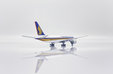 Singapore Airlines Boeing 777-200 (JC Wings 1:400)