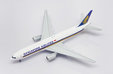 Singapore Airlines Boeing 777-200 (JC Wings 1:400)