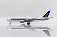 Singapore Airlines - Boeing 777-200 (JC Wings 1:400)