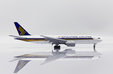 Singapore Airlines Boeing 777-200 (JC Wings 1:400)