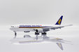 Singapore Airlines Boeing 777-200 (JC Wings 1:400)