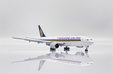 Singapore Airlines Boeing 777-200 (JC Wings 1:400)