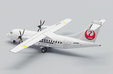 Hokkaido Air System ATR42-600 (JC Wings 1:400)