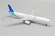 Garuda Indonesia Airbus A330-300 (JC Wings 1:400)