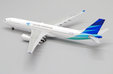 Garuda Indonesia Airbus A330-300 (JC Wings 1:400)