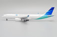 Garuda Indonesia Airbus A330-300 (JC Wings 1:400)