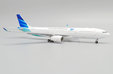 Garuda Indonesia Airbus A330-300 (JC Wings 1:400)