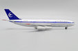 China Xinjiang Airlines Ilyushin IL-86 (JC Wings 1:400)