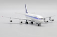 China Xinjiang Airlines Ilyushin IL-86 (JC Wings 1:400)