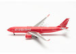 Air Greenland Airbus A330-800neo (Herpa Wings 1:500)