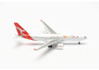 Qantas - Airbus A330-200 (Herpa Wings 1:500)