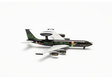 Christmas 2023 - Boeing E-3D Sentry (Herpa Wings 1:500)