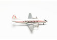 Turkish Airlines - Vickers Viscount 700 (Herpa Wings 1:200)