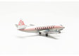 Turkish Airlines Vickers Viscount 700 (Herpa Wings 1:200)