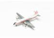 Turkish Airlines Vickers Viscount 700 (Herpa Wings 1:200)