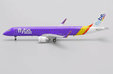 Flybe - Embraer ERJ190-200LR (JC Wings 1:400)