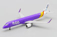 Flybe Embraer ERJ190-200LR (JC Wings 1:400)