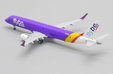 Flybe Embraer ERJ190-200LR (JC Wings 1:400)