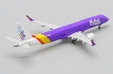 Flybe Embraer ERJ190-200LR (JC Wings 1:400)