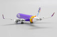 Flybe Embraer ERJ190-200LR (JC Wings 1:400)