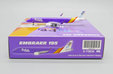 Flybe Embraer ERJ190-200LR (JC Wings 1:400)