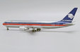 Aeromexico Boeing 767-300ER (JC Wings 1:400)