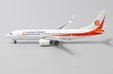 OK Air - Boeing 737-800 (JC Wings 1:400)