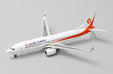 OK Air Boeing 737-800 (JC Wings 1:400)