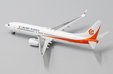 OK Air Boeing 737-800 (JC Wings 1:400)