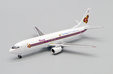 Thai Airways Boeing 737-400 (JC Wings 1:400)