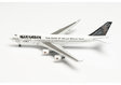 Iron Maiden Boeing 747-400 (Herpa Wings 1:500)