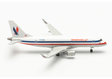 American Eagle (Envoy Air) - Embraer E170 (Herpa Wings 1:500)