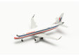 American Eagle (Envoy Air) Embraer E170 (Herpa Wings 1:500)