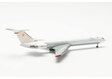 Rada Airlines Ilyushin IL-62MF (Herpa Wings 1:500)