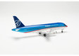 Sukhoi Superjet 100 Sukhoi Civil Aircraft (Herpa Wings 1:200)