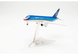 Sukhoi Superjet 100 Sukhoi Civil Aircraft (Herpa Wings 1:200)