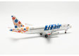 UTair Express Sukhoi Superjet 100 (Herpa Wings 1:200)