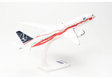 LOT Polish Airlines Boeing 787-9 (Herpa Snap-Fit 1:200)