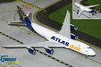 Atlas Air / Apex Logistics - Boeing 747-8F (GeminiJets 1:200)