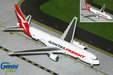 Qantas Freight - Boeing 767-300F (GeminiJets 1:200)