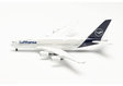 Lufthansa Airbus A380 (Herpa Wings 1:500)