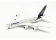 Lufthansa Airbus A380 (Herpa Wings 1:500)