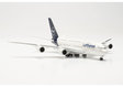 Lufthansa Airbus A380 (Herpa Wings 1:500)