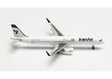 Iran Air - Airbus A321 (Herpa Wings 1:500)