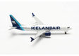Icelandair - Boeing 737 Max 8 (Herpa Wings 1:500)