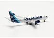 Icelandair Boeing 737 Max 8 (Herpa Wings 1:500)