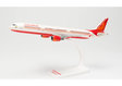 Air India Airbus A321 (Herpa Snap-Fit 1:200)