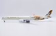 Etihad Airways - Airbus A350-1000 (JC Wings 1:200)