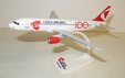 CSA Czech Airlines - Airbus A320 (PPC 1:200)