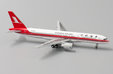 Shanghai Airlines - Boeing 757-200 (JC Wings 1:400)